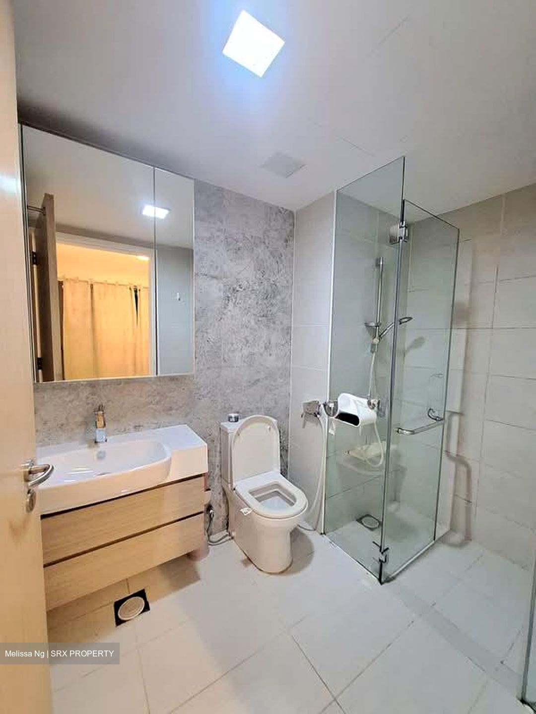 The Lakefront Residences (D22), Condominium #542115941